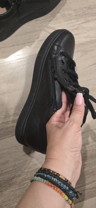 Geox pantofi sport