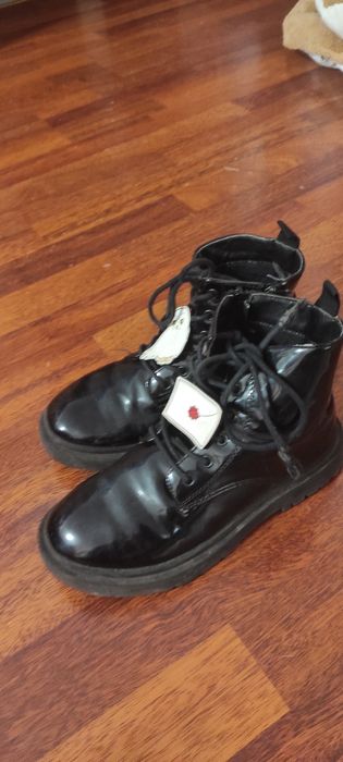Детски зимни боти 35-36 номер