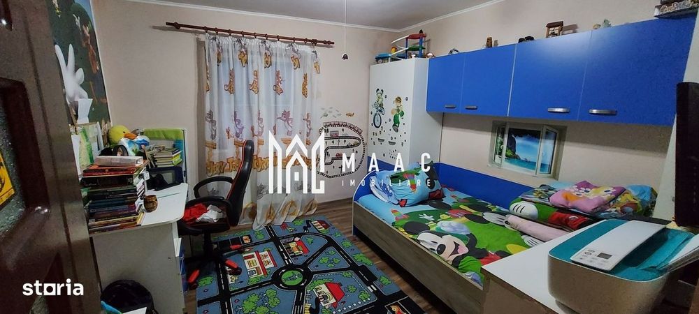 Apartament cu 3 camere de vânzare |Ostroveni – Zona W | Etaj 4| Comple — fotografia 3