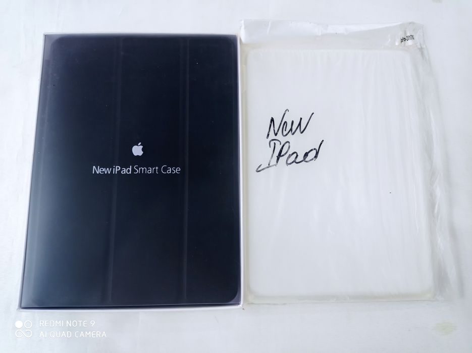 iPad 9/ 8/ 7/ 6 New/ 5/ 4/ 3/ 2 Чехлы Chehol Apple Chexol Айпад 10.2