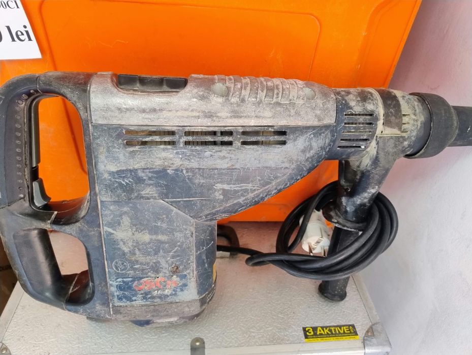 Rotopercutanta Bosch Amanet Canta