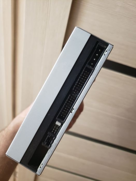 DWD-RW Sony Nec IDE интерфейс