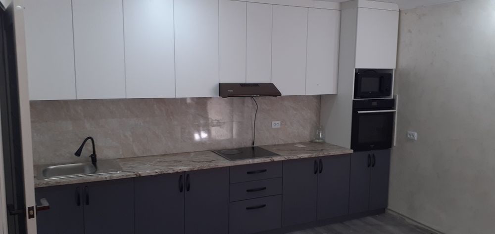 Кухонный гарнитур на заказ