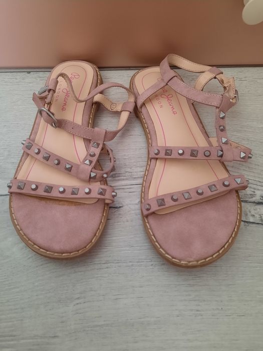 Сандали за момиче Pepe Jeans 33 номер