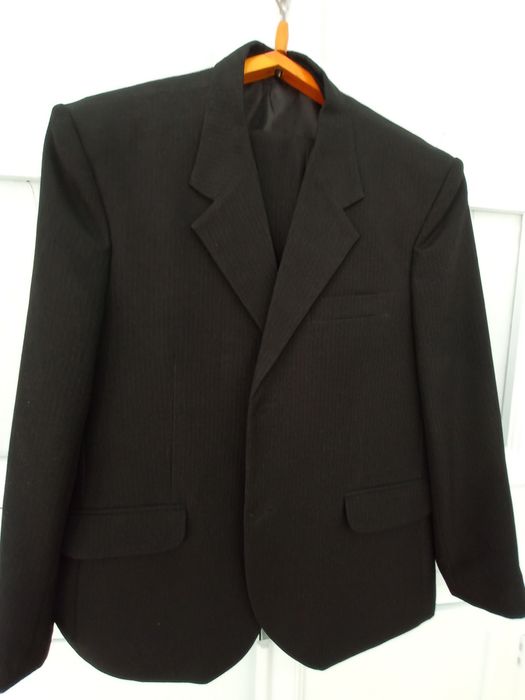 Мужской кастюм и брюки 54-56 рост 2.