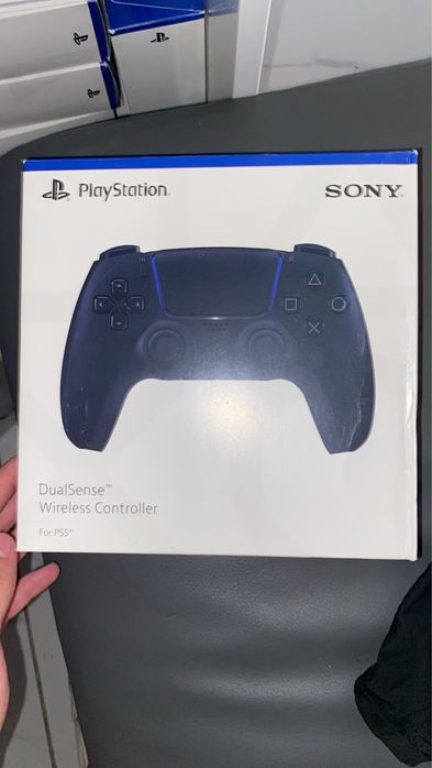 Продам новый джойстик для PS5