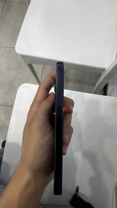 Iphone 15 pro 256gb акб 81