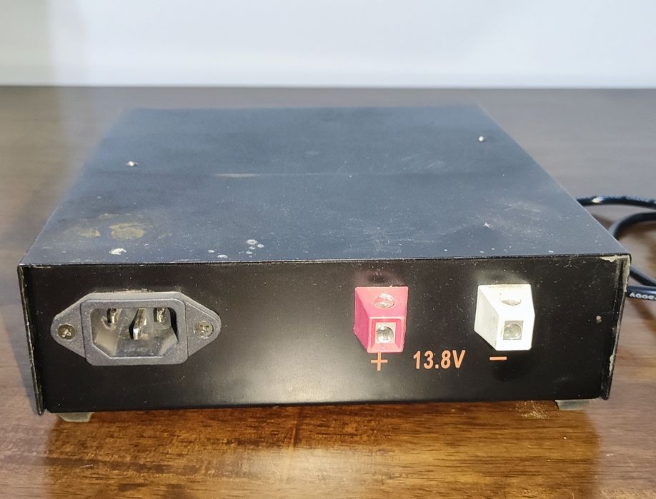 Блок питания Samlex America SEC 1212