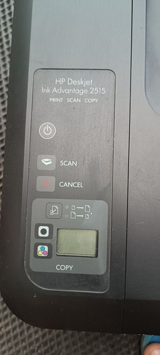 Продам сканер HP