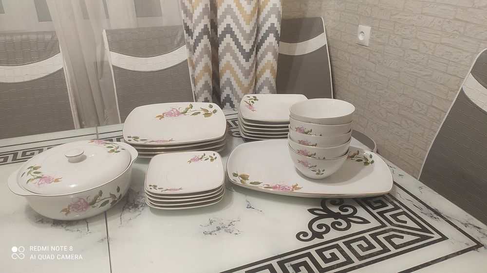 Продается сервиз