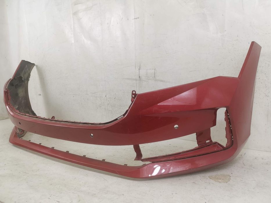 Bara Fata   Skoda Superb B9 2023 2024 2025 Originala In Stare Buna