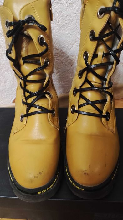 Зимни ботуши 36 номер