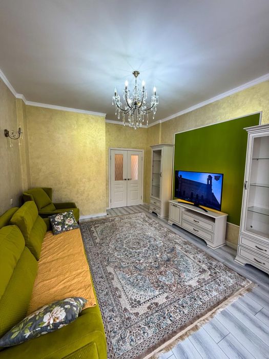 Керуен сарай посуточно