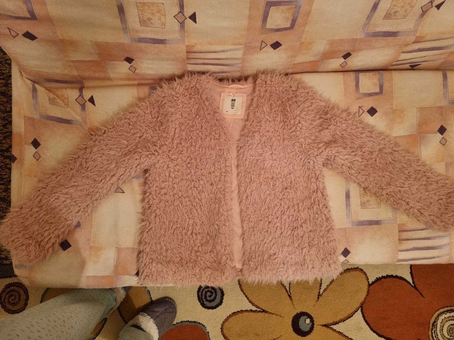 Къса горница с хастар HM