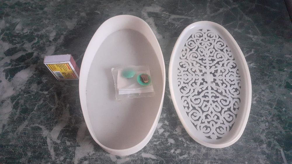 Продам советскую посоду,шкатулку