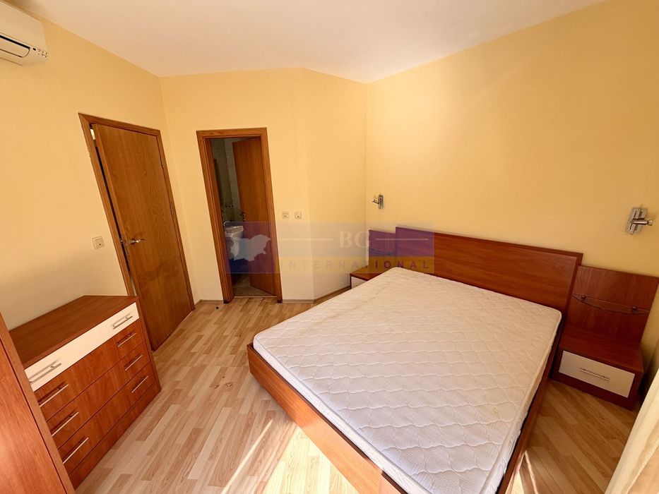 Продава се Двустаен апартамент в Созопол - 75 кв.м за 867 €/кв.м - Снимка #11