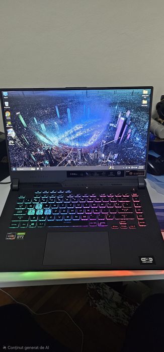 Laptop Gaming Asus Rog Strix
