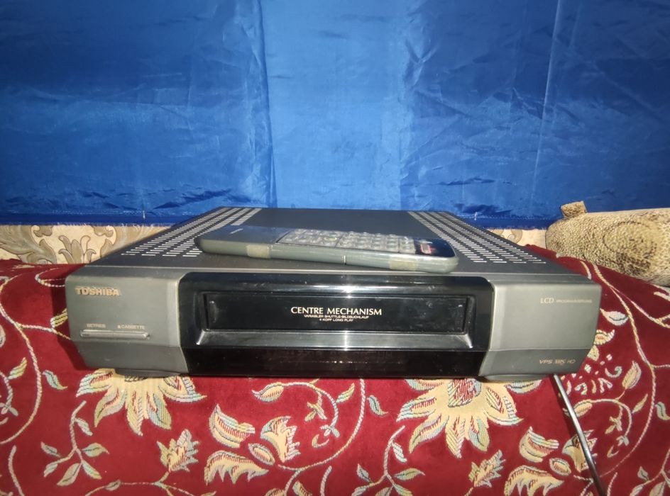 Видео Двойка Philips