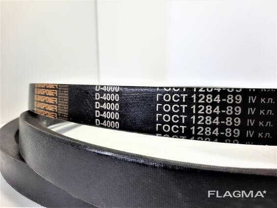 Клиновые ремни Клиновые ремни