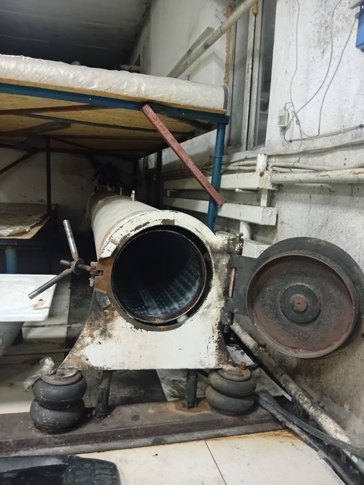 Продается Срочно, ковромоечный цех продажа