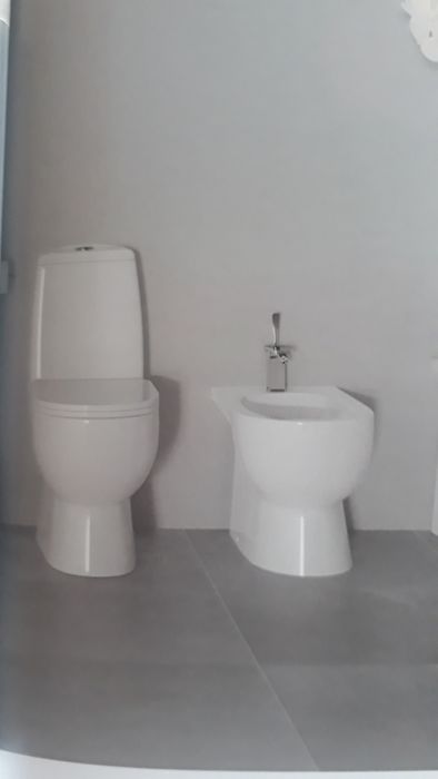 Unitaz rakovina 90$ optom narxlarda Rossiyada ishlab chiqarilgan