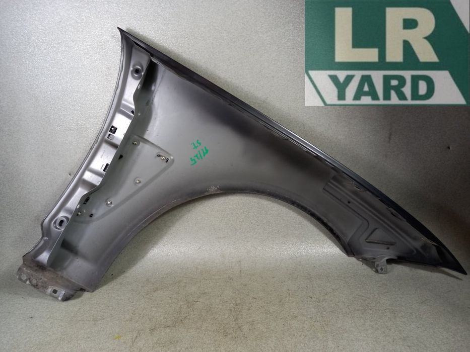 Aripa stanga Jaguar XF 2009-2015 C2Z16959 dezmembrez/dezmembrari