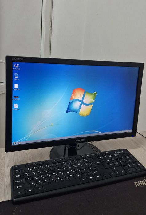 Продается компьютер