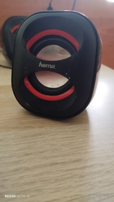 Продавам колонки за компютър