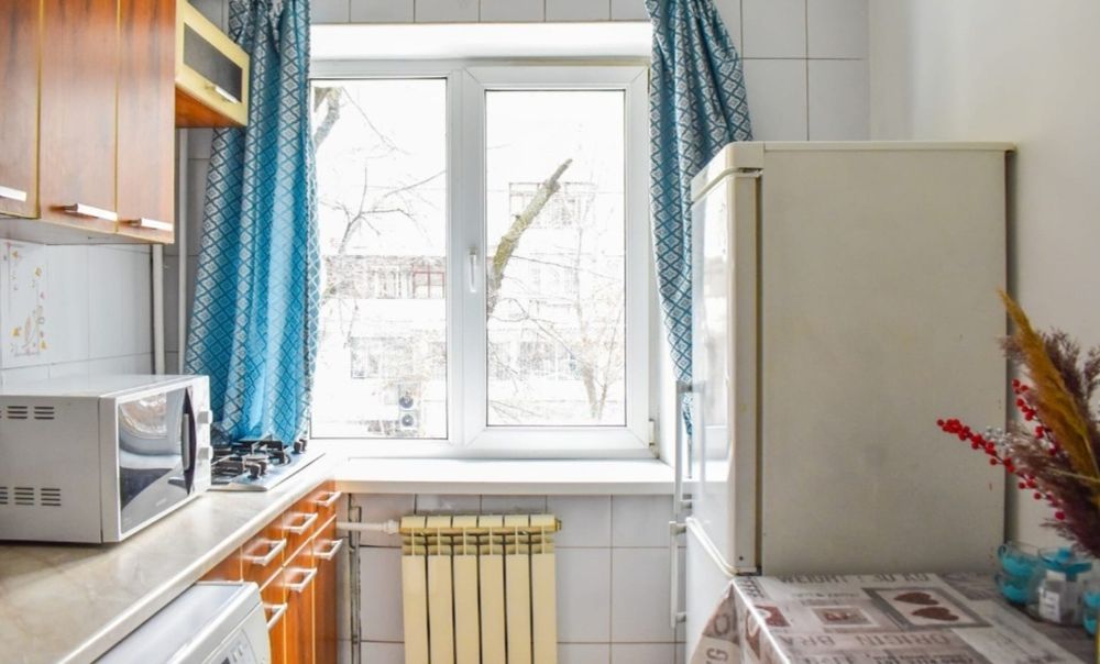 Квартира посуточная