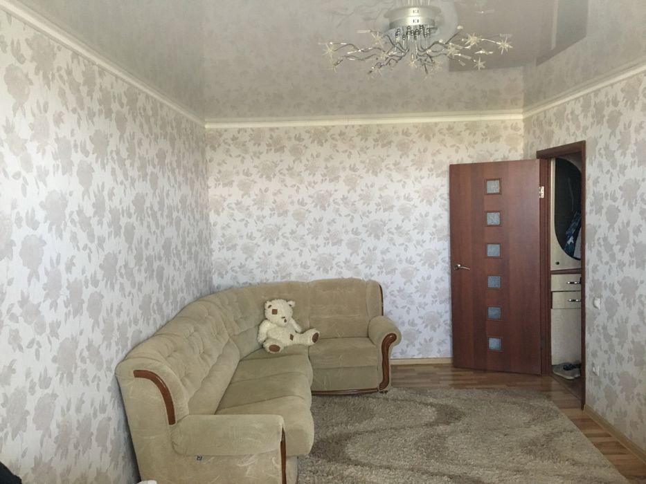 Сдам квартиру 2-х комнатную на длителтный срок