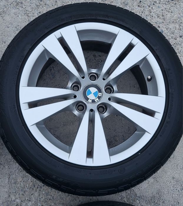 Jante OEM R17 bmw e60, e46,e87, e83, e84, e90, f10, f30, f20, f25, f26