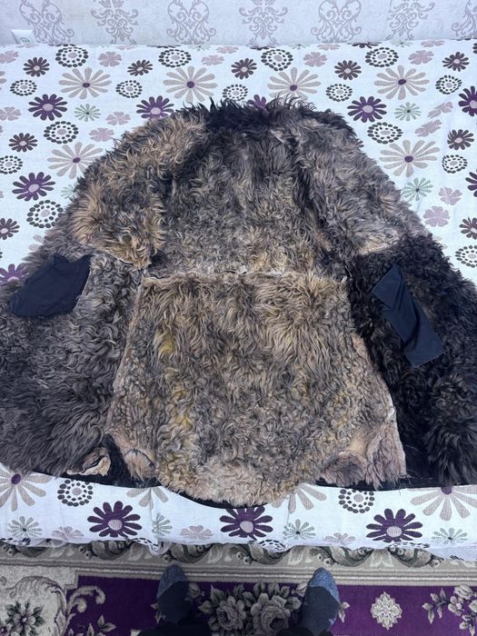 Продам Тулуп СССР