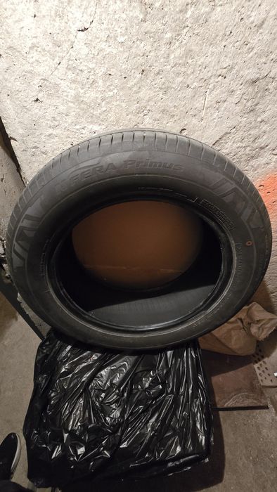 Летни гуми Nexen Nfera Primus AI 215/60/17