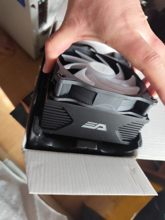 Продам кулера для процессора