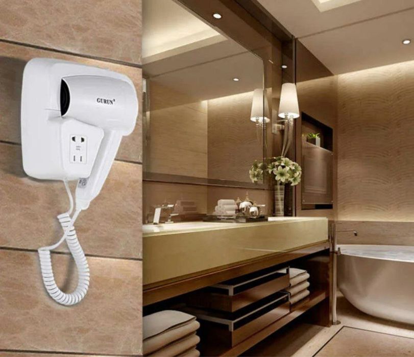 Фен для рук Fen soch va qo’l uchun