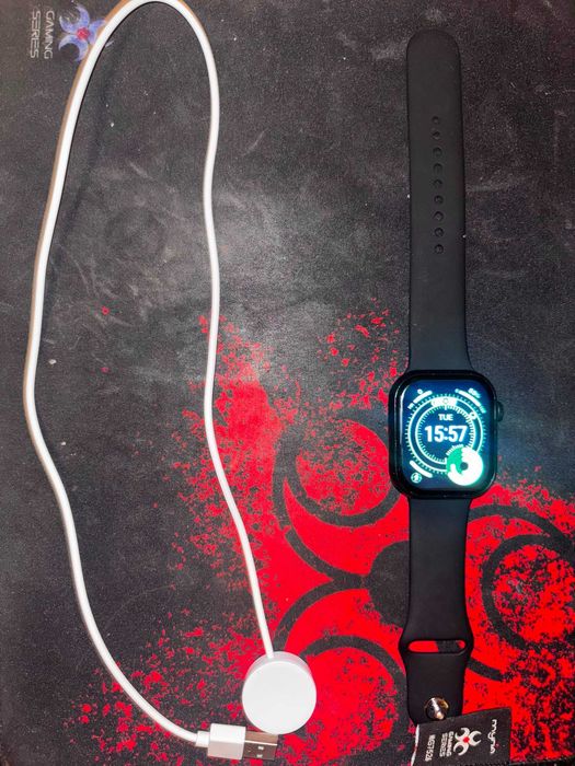 Apple Watch Series 11
