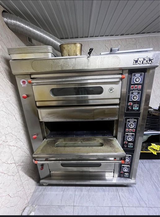 Срочно продам печку