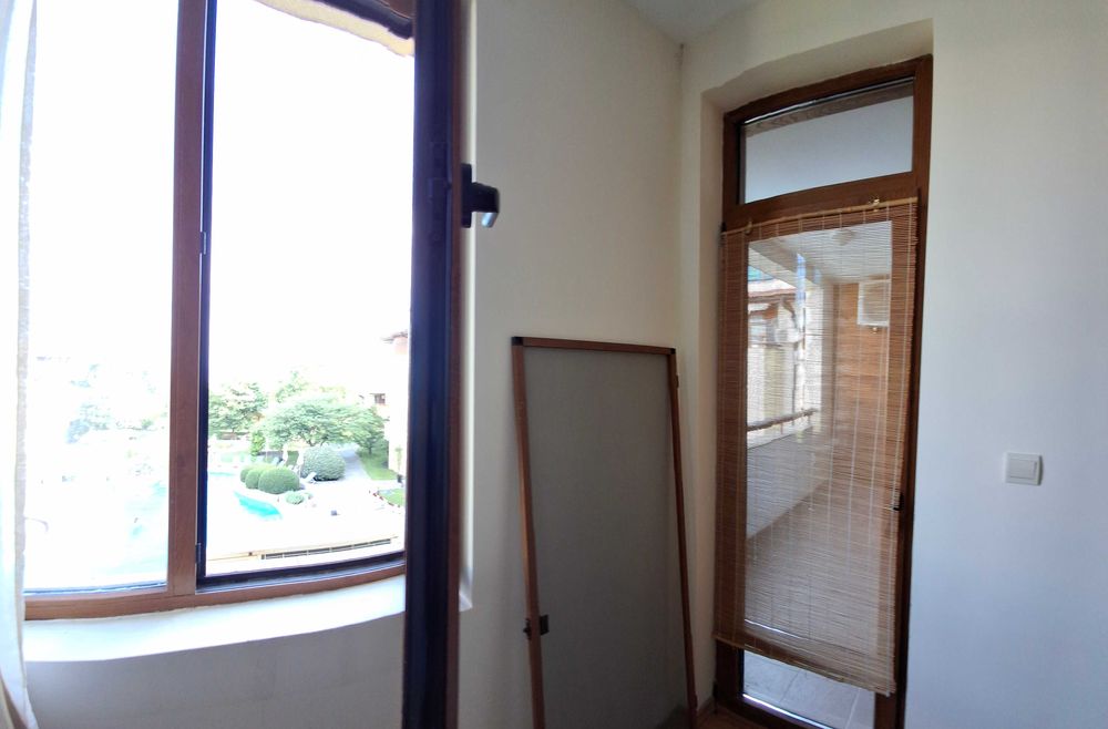 Продава се Тристаен апартамент в Свети Влас - 83 кв.м за 1988 €/кв.м - Снимка #6