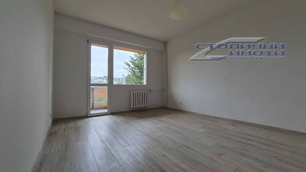 Дава се под наем Двустаен апартамент в София, Илинден - 65 кв.м за 500 € - Снимка #3