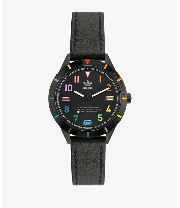 Дамски / юношески часовник Adidas Edition Three