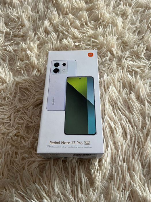 Redmi Note 13 Pro 5G