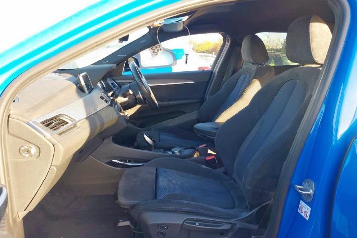 Dezmembrez BMW X2 F39 [2017 - 2020] Crossover 20d xDrive Steptronic (
