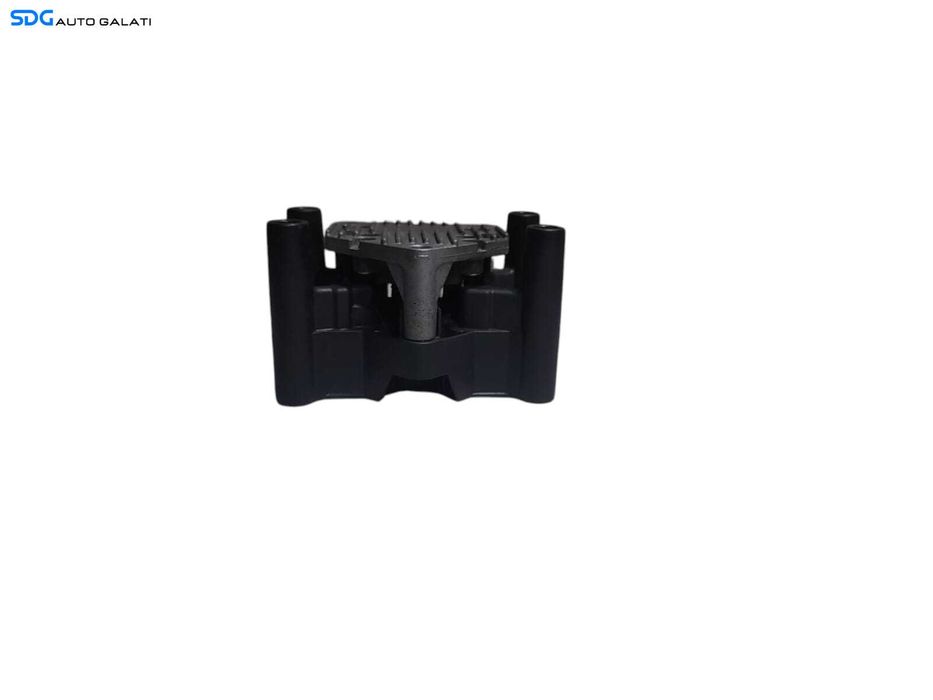Bobina de Inducție Volkswagen Golf 4 1.4 AXP APE AHW BCA AKQ 1998 - 2006 Cod F000ZS0210 [N0774]
