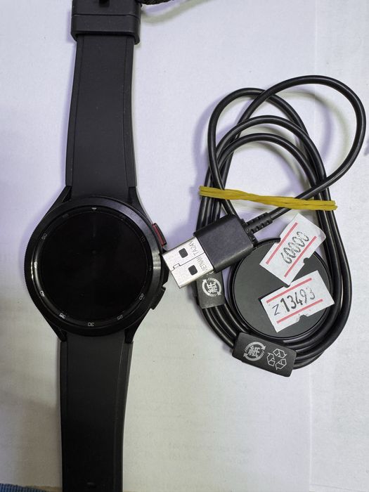 Samsung Galaxy Watch SM-R890