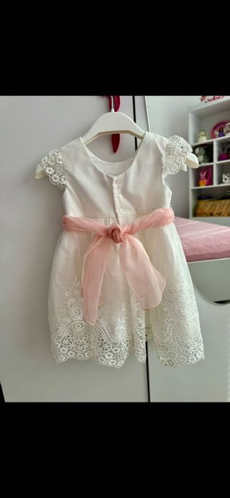 Рокля Abel & Lula