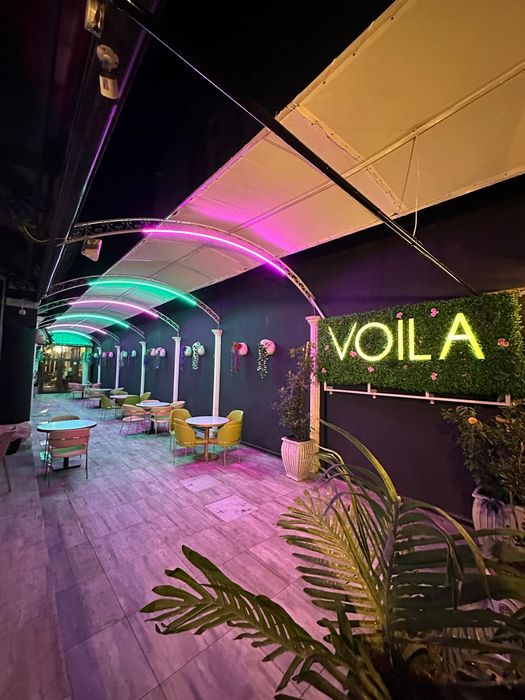 Inchiriez spatiu comercial/ restaurant in Constanta, centrul vechi, Bd. Tomis nr. 128, aprox 400 mp