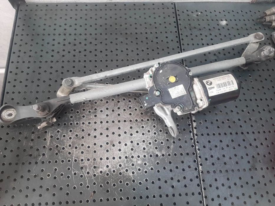 ansamblu stergator motoras bmw seria 3 f30 f31 seria 1 f20 f21  w000026098 726750402  7260489 04