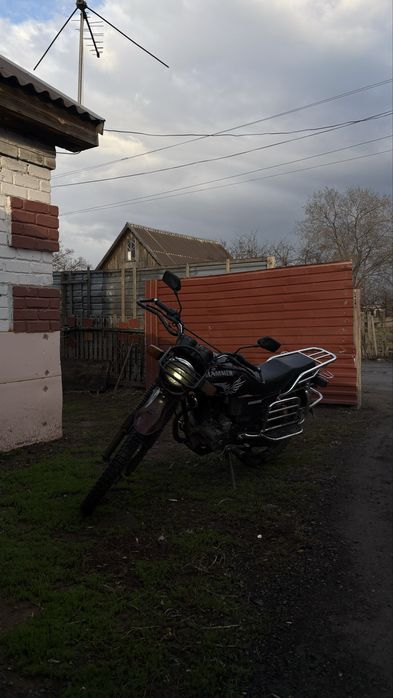 Продаеться hammer 200