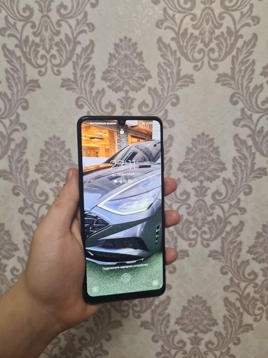 Самсунг А 51 память 64