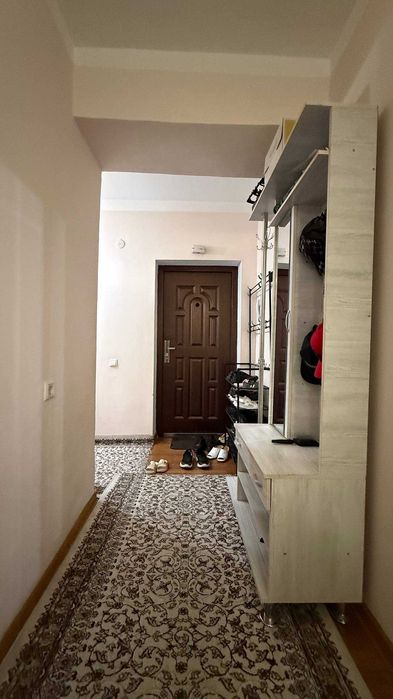 ID:5250 Sergeli tumanida 3 xonali kv sotiladi